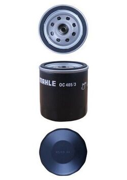 Mahle OC405/3 <span>масляный фильтр</span>