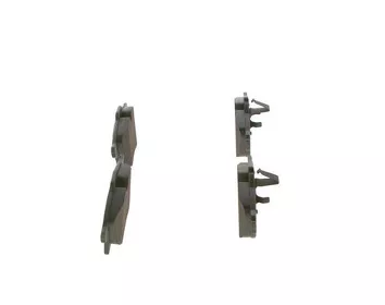 Bosch 0 986 424 707 <span>тормозные колодки передние</span>