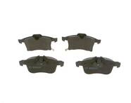 Передние тормозные колодки Bosch  0 986 424 707