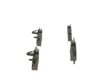Bosch 0 986 424 707 <span>тормозные колодки передние</span>