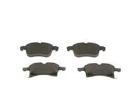 Передние тормозные колодки Bosch  0 986 424 707