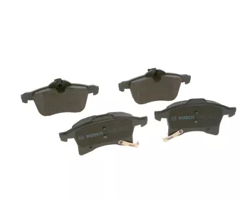 Bosch 0 986 424 707 <span>тормозные колодки передние</span>