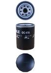 Масляный фильтр Mahle  OC 478
