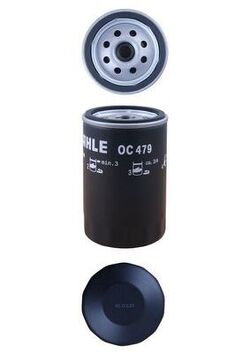 Knecht OC479 <span>масляный фильтр</span>