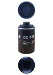 Масляный фильтр Knecht  OC 456