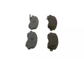 Bosch 0 986 424 716 <span>тормозные колодки передние</span>