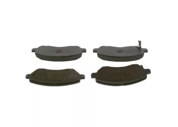 Bosch 0 986 424 716 <span>тормозные колодки передние</span>