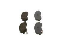 Передние тормозные колодки Bosch  0 986 424 716