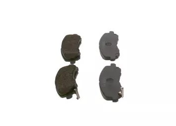 Bosch 0 986 424 716 <span>тормозные колодки передние</span>