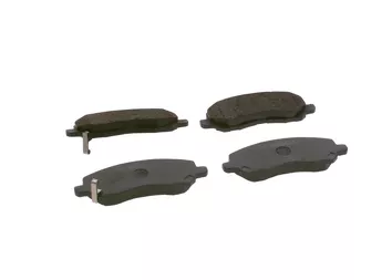 Bosch 0 986 424 716 <span>тормозные колодки передние</span>