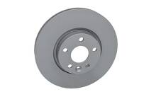 Тормозной диск ATE  24.0128-0154.1