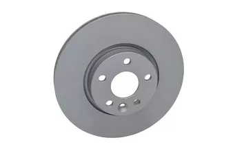 ATE 24.0128-0154.1 <span>тормозной диск вентилируемый</span>