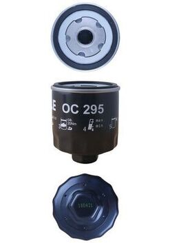 Mahle OC295 <span>масляный фильтр</span>