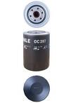 Масляный фильтр Mahle  OC 297