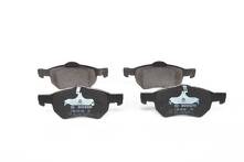 Передние тормозные колодки Bosch 0 986 424 668 для Dodge Grand Caravan 3 пок.
