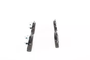 Bosch 0 986 424 668 <span>тормозные колодки передние</span>