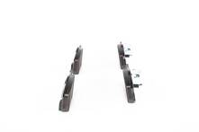 Передние тормозные колодки Bosch 0 986 424 668 для Dodge Grand Caravan 3 пок.