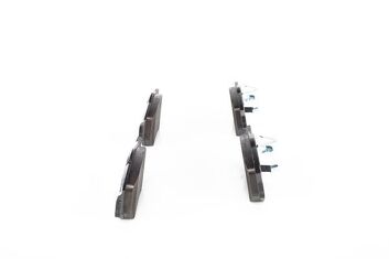 Bosch 0 986 424 668 <span>тормозные колодки передние</span>