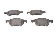Передние тормозные колодки Bosch 0 986 424 668 для Dodge Grand Caravan 3 пок.