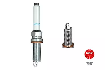 NGK Laser Iridium <span>свеча зажигания 90654 SILZKFR8E7S</span>