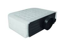 Воздушный фильтр Mahle  LX 3233/6