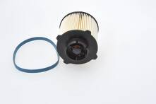Топливный фильтр Bosch F 026 402 062