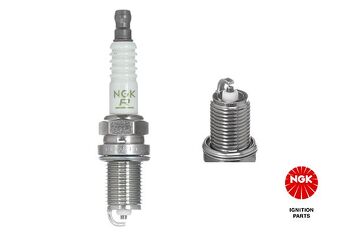NGK Standard <span>свеча зажигания 6962 BKR6E</span>