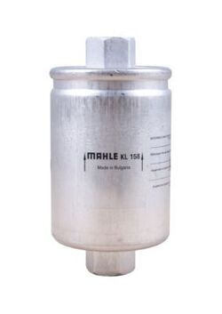 Mahle KL 158 <span>топливный фильтр</span>
