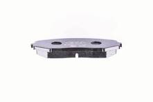 Передние тормозные колодки Hella Pagid  8DB 355 012-351