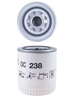 Knecht OC238 <span>масляный фильтр</span>
