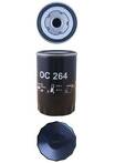 Масляный фильтр Mahle  OC 264