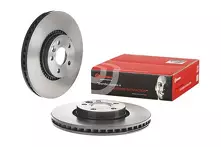 Тормозной диск Brembo Prime Line  09.A426.11