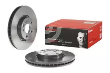 Тормозной диск Brembo Prime Line  09.A427.11