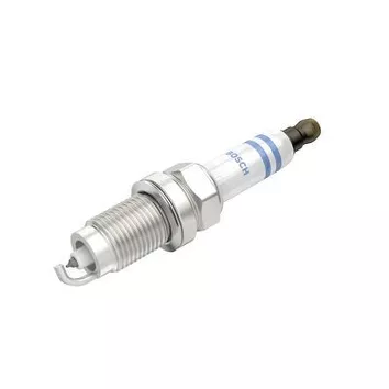 Bosch Double Platinum <span>свеча зажигания 0 242 235 775 FR7HPP332W</span>