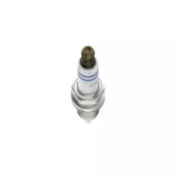 Bosch Double Platinum <span>свеча зажигания 0 242 235 775 FR7HPP332W</span>