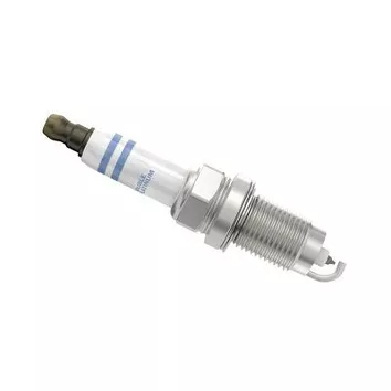 Bosch Double Platinum <span>свеча зажигания 0 242 235 775 FR7HPP332W</span>