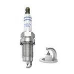 Свеча зажигания Bosch Double Platinum 0 242 235 775
