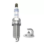 Свеча зажигания Bosch Platinum Iridium 0 242 235 769