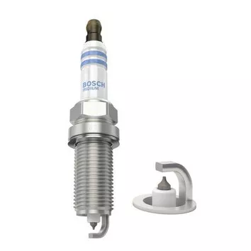 Bosch Platinum Iridium <span>свеча зажигания 0 242 235 769 FR7SI30</span>