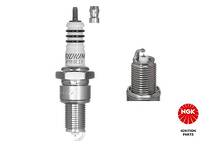 Свеча зажигания NGK Iridium IX 6637