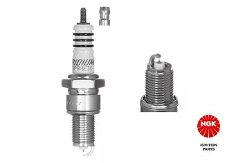 NGK Iridium IX <span>свеча зажигания 6637 BPR6EIX</span>