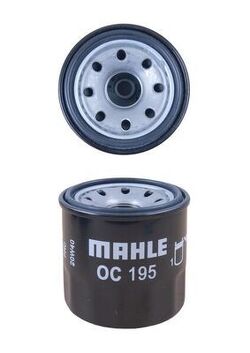 Mahle OC195 <span>масляный фильтр</span>
