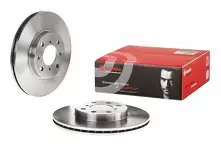 Тормозной диск Brembo Prime Line  09.A271.14