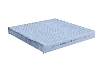 Knecht LAK 430 <span>салонный фильтр угольный</span>