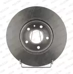 Тормозной диск Ferodo DDF1870 для Opel Astra J / универсал