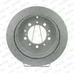 Тормозной диск Ferodo  DDF1799C-1