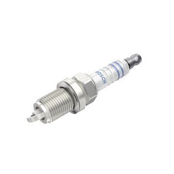 Bosch Super Plus <span>свеча зажигания 0 242 236 542 FR7LCX+</span>