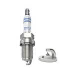 Свеча зажигания Bosch Platinum  FR 7 DPP 30 T