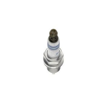 Bosch Platinum Iridium <span>свеча зажигания 0 242 236 642 FR7DII35X</span>