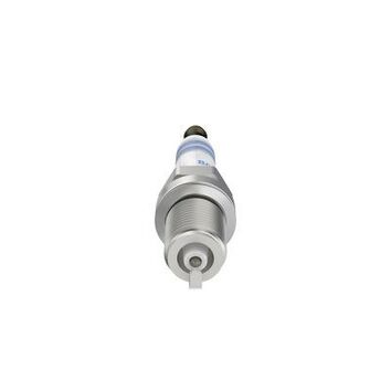 Bosch Platinum Iridium <span>свеча зажигания 0 242 236 642 FR7DII35X</span>